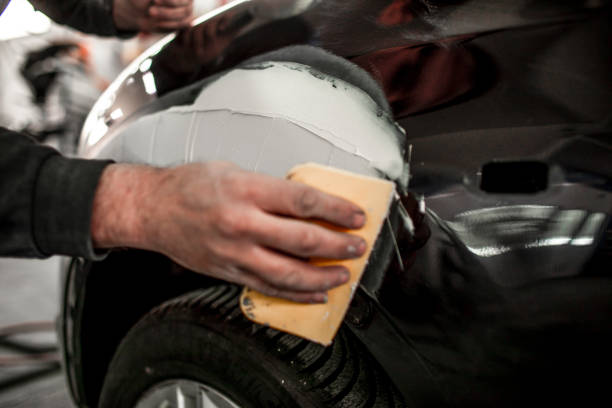 Mold Odor Removal Services in Lakefield, MN